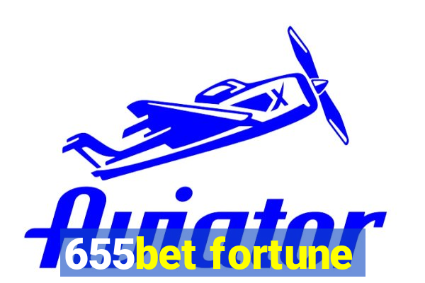 655bet fortune